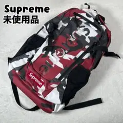 2026年最新】Supreme Backpack 21ssの人気アイテム - メルカリ