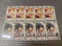 アイドルマスターSideM ぱしゃこれ 第10弾 神速一魂のサムネイル