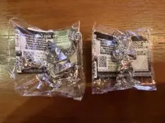 ダイキャストキンケシ10　バッファローマン　摩天楼