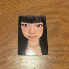 hearts2hearts h2h MD FOCUS イアン トレカ