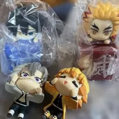 2026年最新】鬼滅の刃ひっかけフィギュアの人気アイテム - メルカリ