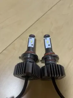 LEDヘッドライトキット　新品未使用品