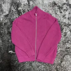 ドライバーズニット ニット