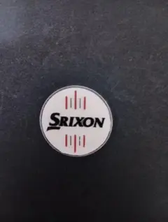 SRIXON ゴルフマーカーのサムネイル