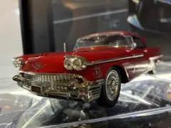 jada toys 1/24 1959キャデラック　エルム街の悪夢のサムネイル