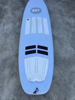 【美品】Mick Fanning ツインターボ サーフボード 5'10\" 超浮力 MF Twin (Horseshoe Tail) – DHD SURF JAPAN