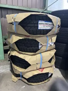 トーヨーOBSERVE GIZ2 195/65R15 バリ山 24年式 - メルカリ