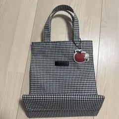 ファミリアギンガムチェック