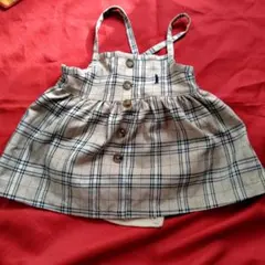 EASTBOYイーストボーイワンピースロンパース