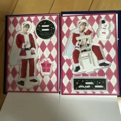 岩田剛典 アクリルスタンド 6点セット - メルカリ