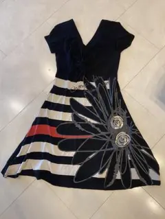 Desigual ワンピース