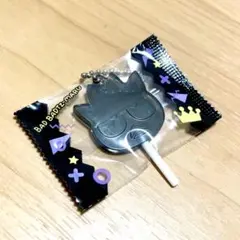 ばつ丸　バッドバツマル サンリオキャラクターズ　キャンディーチャーム