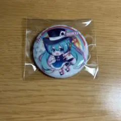 2026年最新】マジカルミライ2013 缶バッジの人気アイテム - メルカリ