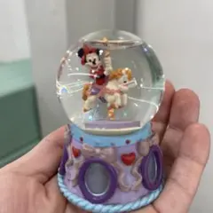 ミニースノードーム