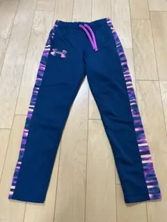 裏起毛 ジャージ