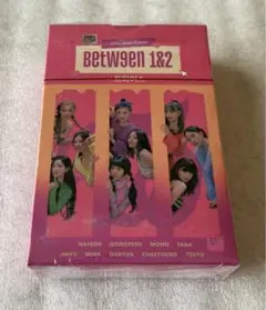 2026年最新】twice between 1&2 未開封の人気アイテム - メルカリ