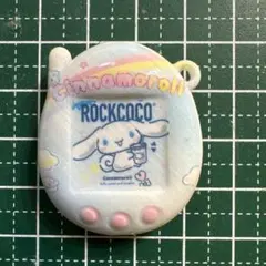 たまごっち型シナモロールキーホルダー②2点購入で570円