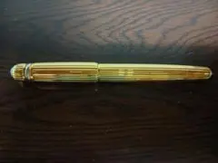 ティファニーTESORO 万年筆/GP 未使用品 ティファニーTESORO 万年筆/GP 未使用品 - メルカリ