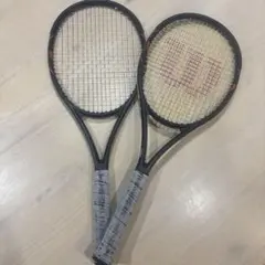2026年最新】wilson burn 95の人気アイテム - メルカリ