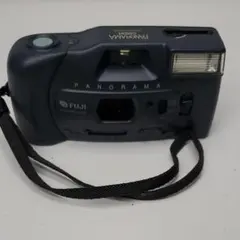 FUJI フィルムカメラ パノラマ機能付き FUJI panorama MO OP使い方♪ - 〔BLOG〕パピオカメラ│フィルム