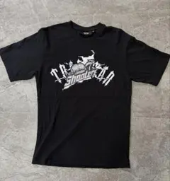 正規品】 トラップスター Trapstar タイガーTシャツ - メルカリ