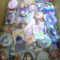 プロセカ　初音ミク　桜ミク　雪ミク　まとめ売り　約260点　大量