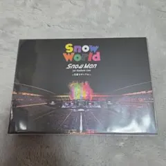 2026年最新】SnowMan日産スタジアムDVDの人気アイテム - メルカリ