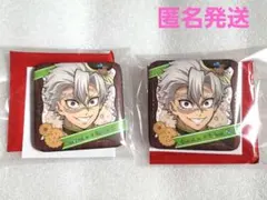 鬼滅の刃 バレンタイン＆ホワイトデー ランダムギフト 缶バッジ 不死川実弥