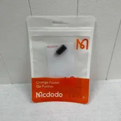 Mcdodo USB-C Type C to ライトニング 変換アダプタ