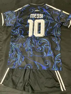 アルゼンチン代表 メッシ 10番 ユニフォーム XL - メルカリ