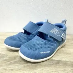 ニューバランス new balance IT208FA2 ベビー14cm