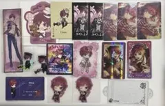まほやく クロエ セット - メルカリ