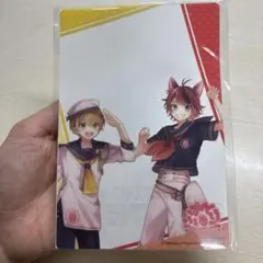 すとぷり オリジナルクリアカード