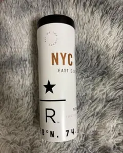 【New York限定】Starbucks Reserveタンブラー