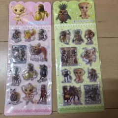 イタリアンブレインロットウォーターシール