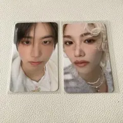 straykids スキズ SKZ 5'clock フィリックス　ハン