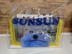 PUPPET SUNSUNのハッピーバッグ