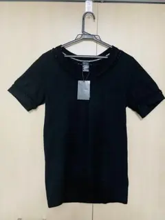 【最終価格】ナンバーナイン Tシャツ 編み込み ABOUT A BOY期のサムネイル