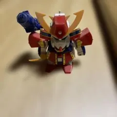 元祖SDガンダム ジェネラルガンダム ジャンク品 - メルカリ