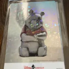 非売品　ディズニー１００周年　アートポスター　くまのプーさん