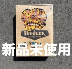 新品未使用 FUggler Funny Ugly Monster ファグラー