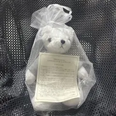 20th Anniversary レクサスクリエイティブベア