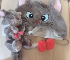 ディズニー ベルリオーズ セット