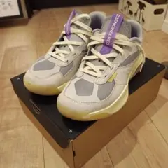 NIKE WMNS JORDAN AIR 200E 28cmのサムネイル