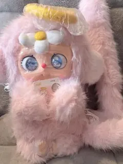限定品♡SD3♡天使♡レアオイル目♡ マウストゥスリー 無界天使与魔 皆
