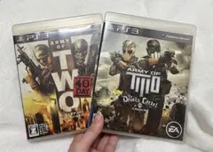 Army of Two: 40th Day & Devil's Cartel