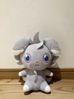 ニャスパー　ぬいぐるみ バンプレスト