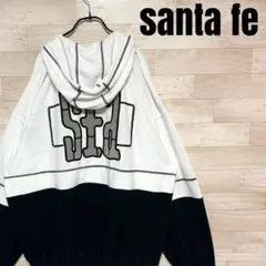 サンタフェ パーカー