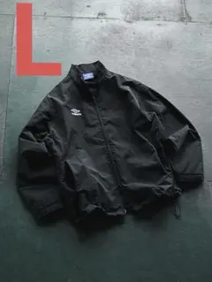 UMBRO×DOORS アンブロ　アーバンリサーチ　ジャケット　L