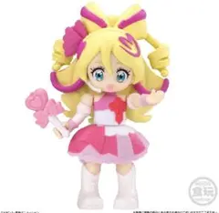キミとアイドルプリキュア♪ぷりきゅ~と キュアアイドル